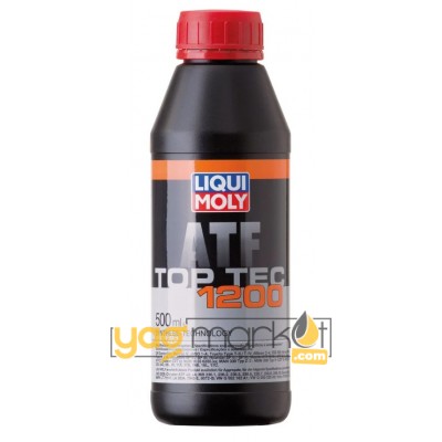 Liqui Moly Top Tec ATF 1200 (3681) - 1 L